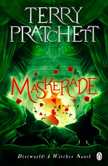 Maskerade - Terry Pratchett