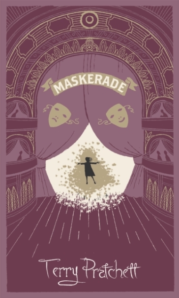 Maskerade - Terry Pratchett