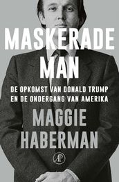 Maskerade man