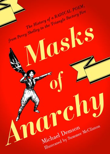 Masks of Anarchy - Michael Demson