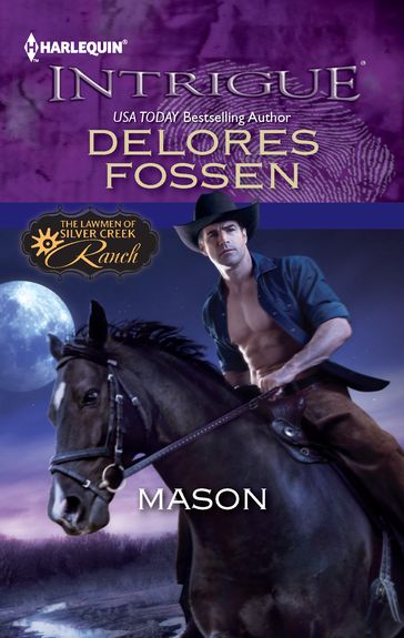 Mason - Delores Fossen