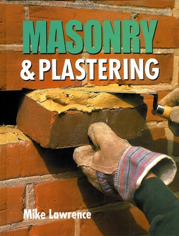 Masonry and Plastering - Mike Lawrence