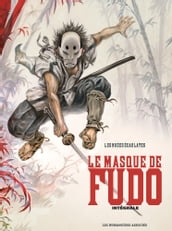 Le Masque de Fudo - Le Masque de Fudo - Intégrale numérique