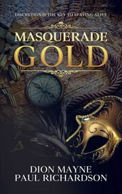 Masquerade Gold