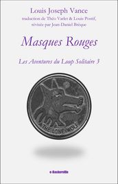 Masques Rouges