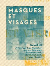 Masques et Visages