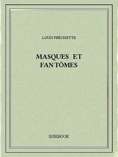 Masques et fantômes