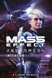 Mass Effect Andromeda Initiation