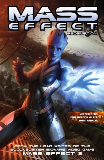 Mass Effect Volume 1: Redemption - Mac Walters