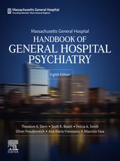 Massachusetts General Hospital Handbook of General Hospital Psychiatry