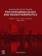 Massachusetts General Hospital Psychopharmacology and Neurotherapeutics