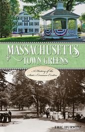Massachusetts Town Greens