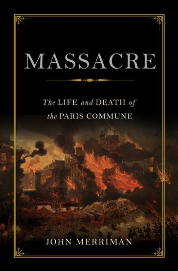 Massacre - John Merriman