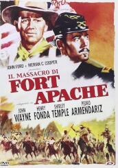 Massacro Di Fort Apache (Il)