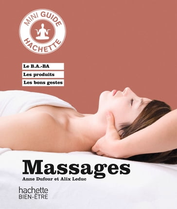 Massage - Alix Leduc - Anne Dufour