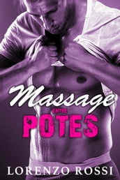 Massage ENTRE POTES