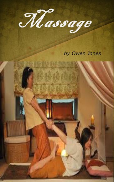 Massage - Jones Owen
