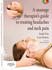 A Massage Therapist