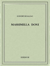 Massimilla Doni