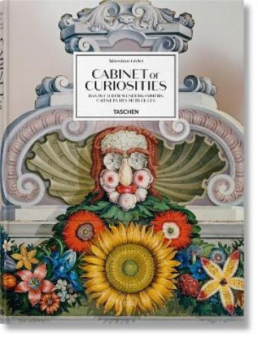 Massimo Listri. Cabinet of Curiosities - Antonio Paolucci - Giulia Carciotto