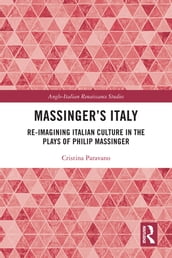 Massinger s Italy