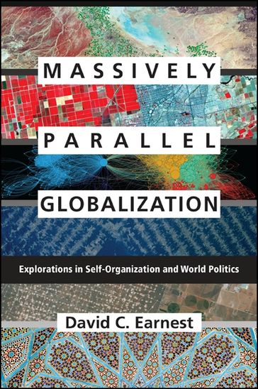 Massively Parallel Globalization - David C. Earnest