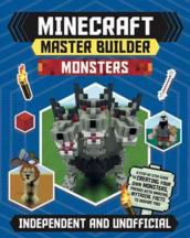 Master Builder - Minecraft Monsters (Independent & Unofficial)
