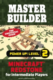 Master Builder Power Up! Level 2