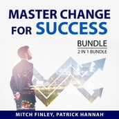 Master Change for Success Bundle, 2 in 1 Bundle