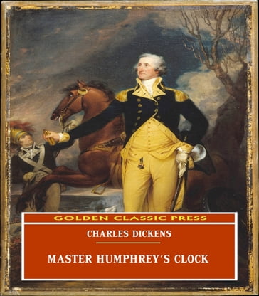 Master Humphrey's Clock - Charles Dickens