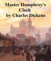 Master Humphrey s Clock