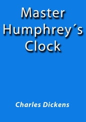Master Humphrey s clock