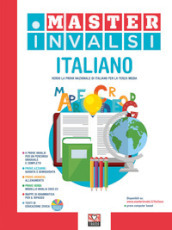 Master INVALSI. Verso la prova nazionale di italiano per la terza media