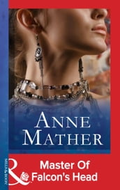 Master Of Falcon s Head (Mills & Boon Modern)