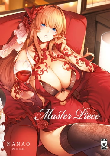 Master Piece - Nanao