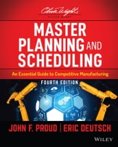 Master Planning and Scheduling