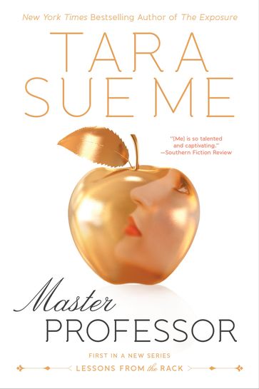 Master Professor - Tara Sue Me