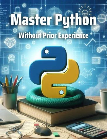 Master Python Without Prior Experience - CodeCraft Dynamics