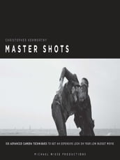 Master Shots Vol 1, 2nd edition