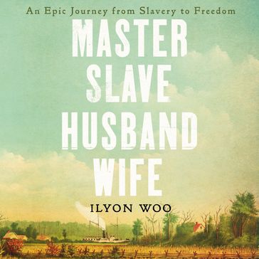 Master Slave Husband Wife - Ilyon Woo