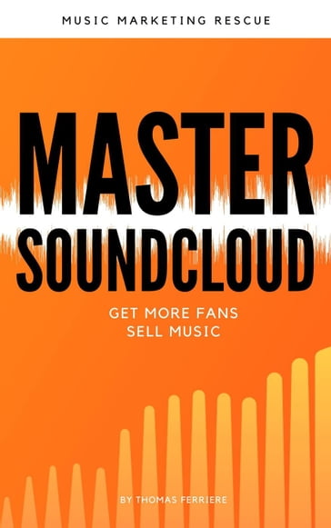 Master Soundcloud - Thomas Ferriere