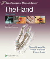 Master Techniques in Orthopaedic Surgery: The Hand