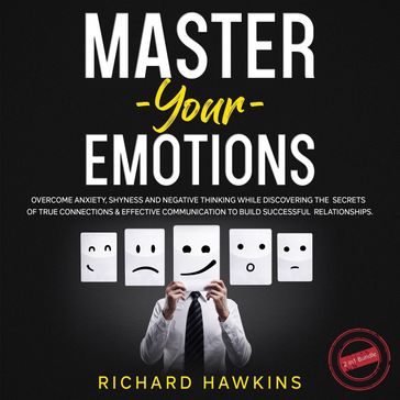 Master Your Emotions - 2 in 1 Bundle - Richard Hawkins