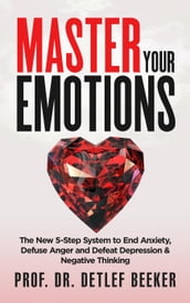 Master Your Emotions