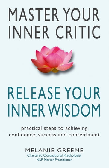 Master Your Inner Critic - Melanie Greene