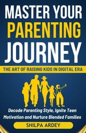 Master Your Parenting Journey