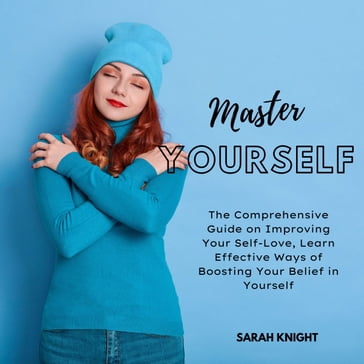 Master Yourself - Sarah Knight