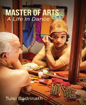 Master of Arts - Tulsi Badrinath