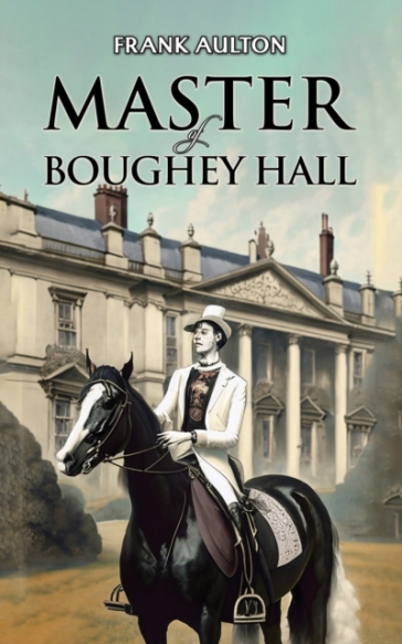 Master of Boughey Hall - Frank Aulton