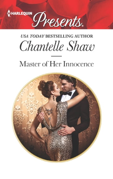 Master of Her Innocence - Chantelle Shaw